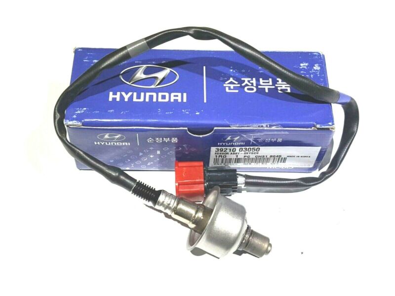 Sensor De Oxígeno Original Para Hyundai Accent Rb 2014-2020