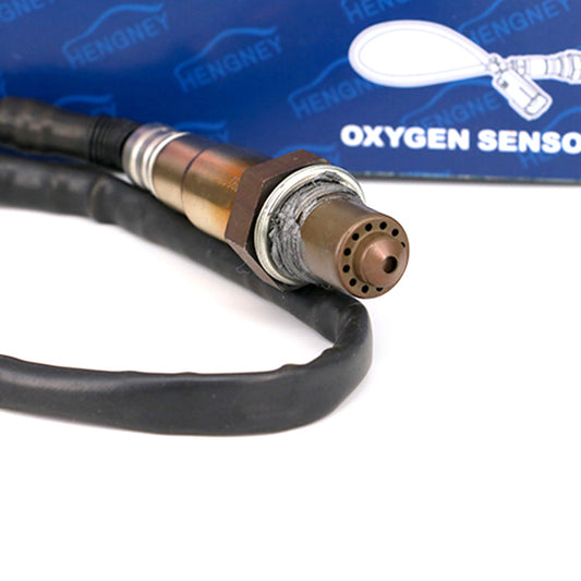 Sensor De Oxigeno Para Hyundai Accent Rb 1.4 Para Inferior