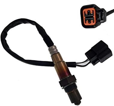 Sensor Oxigeno Para Hyundai New Accent Original Para Korea Para Rio Jb 2006 - 2011