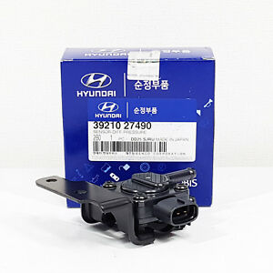 Sensor Temperatura Diferencia Presion New Sta Fe 13