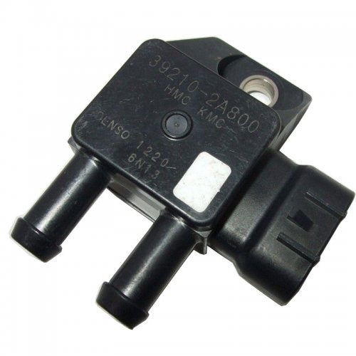 Sensor De Filtro Particulas 11 - 14 Para Hyundai Accent Rb - Frontier