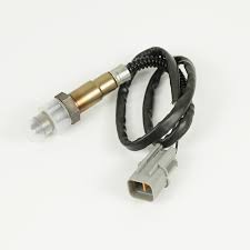 Sensor De Oxigeno Inferior Original Para Hyundai New Santa Fe