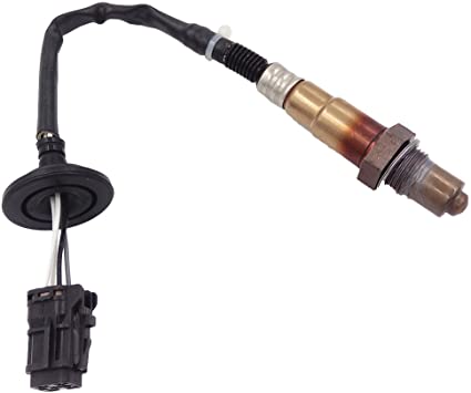 Sensor De Oxigeno Silenc Original Para Kia Cerato 2009 - 2012