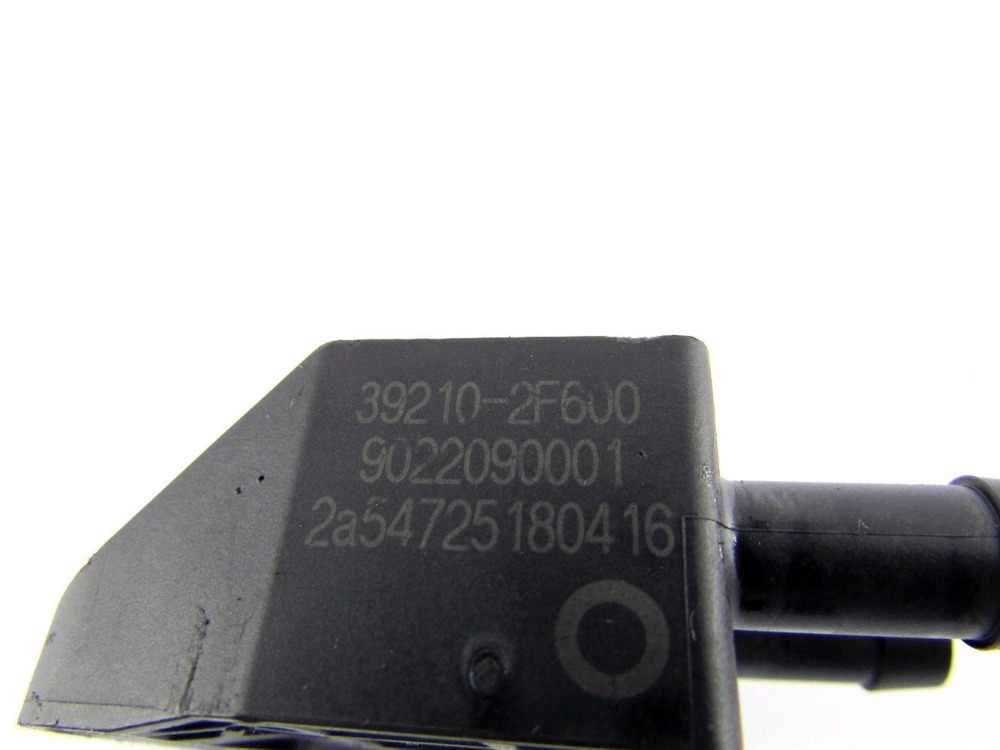 Sensor Filtro Particulas Para Hyundai Accent Rb hasta 2015 Original