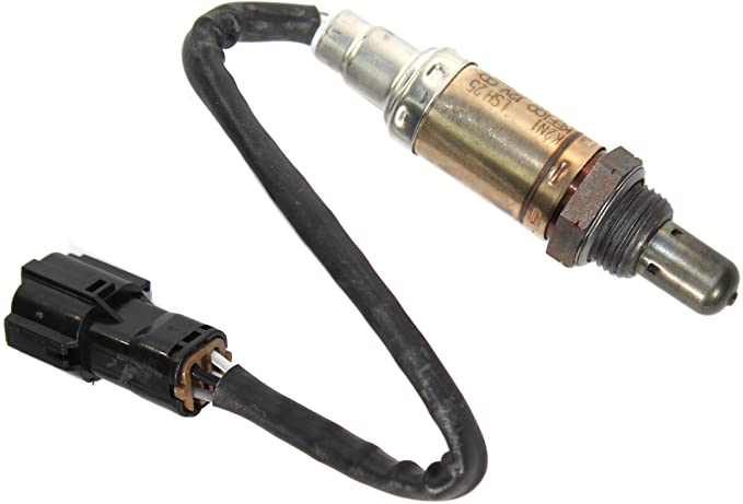 Sensor Oxigeno Para Kia Sorento 05 - 09 Alternativo