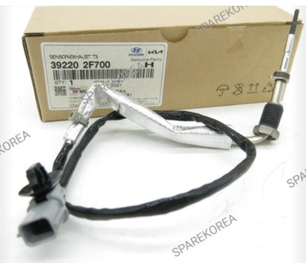 Múlt. De Escape Original Para Hyundai Staria 2021-2025