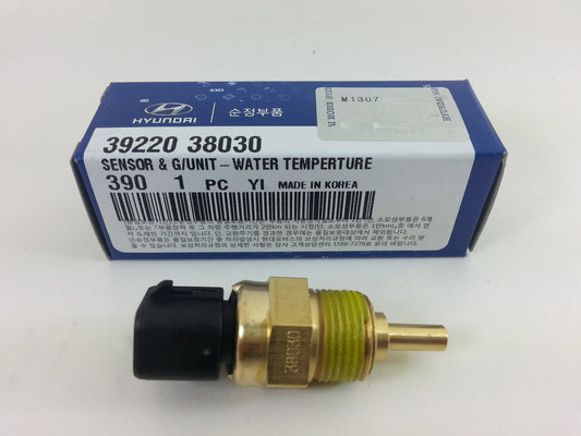 Sensor Temperatura Original Para Mobis Para Hyundai Accent Rb Prime Elantra Tucson
