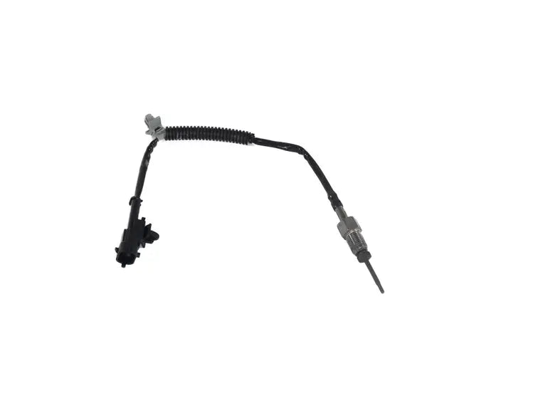 SENSOR TEMP. TURBO PARA KIA FRONTIER 2012-2014  D4CB 2 PINES ORIGINAL