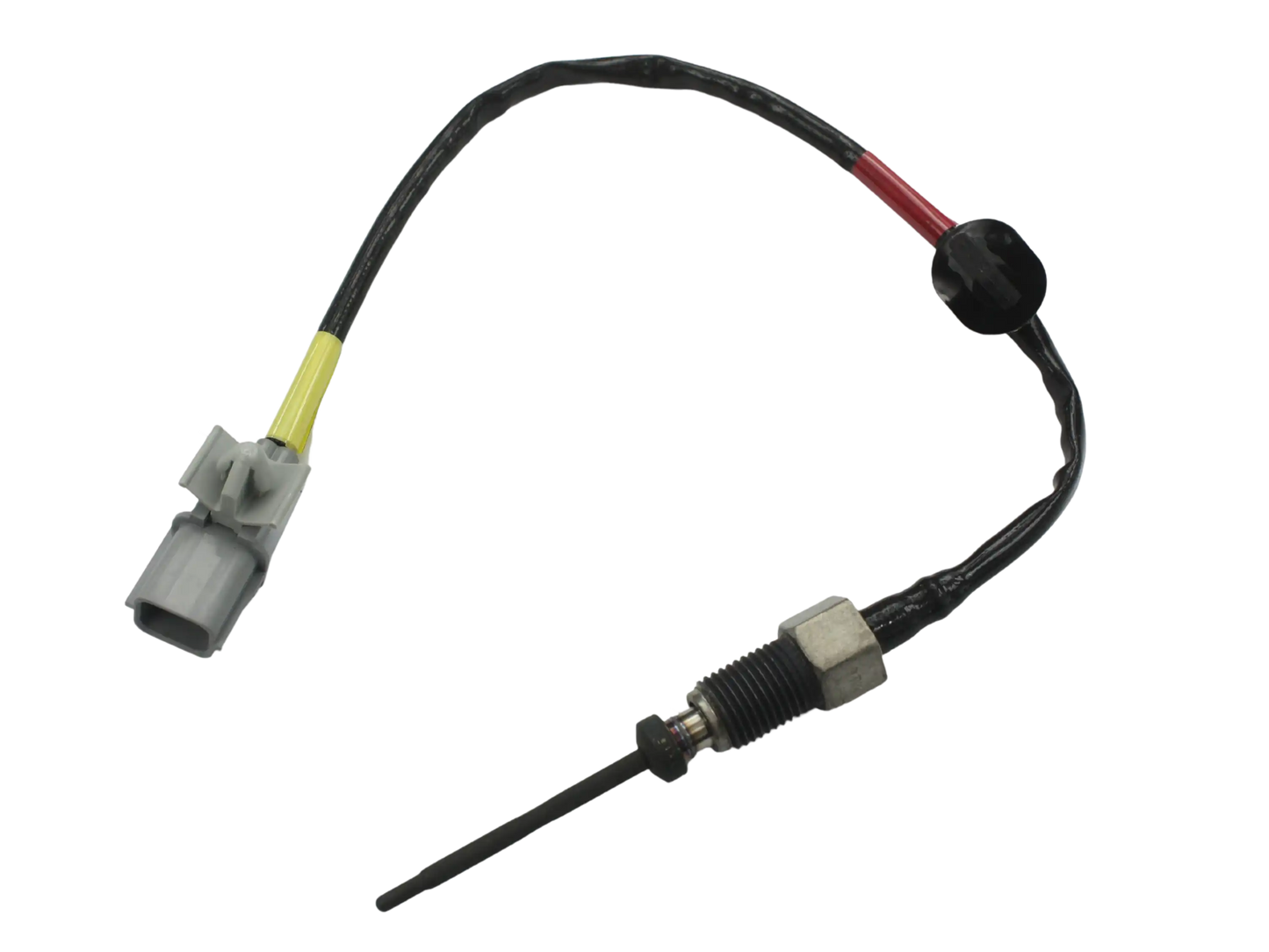 SENSOR TEMPERATURA ESCAPE PARA KIA CARENS 1,7 DESDE 2016 DL ORIGINAL