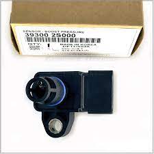 SENSOR POSICION LEVA (O) PARA KIA SPORTAGE 2005-2010 DL