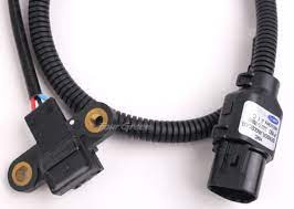 Sensor Ckp Posic. Cig. Mobis Para Hyundai Sonata Ef Para Optima 1999 - 2005