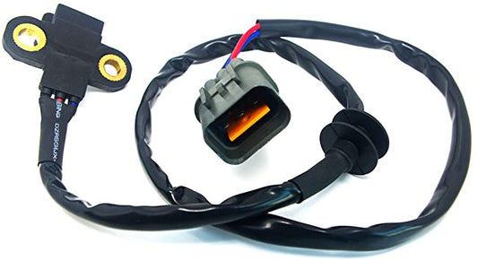 Sensor Eje Leva Original Para Mobis Para Kia Sorento Terracan Benc. 2005 - 2010