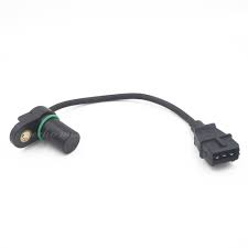 Sensor Eje Leva - Hall Para Hyundai Accent 96 - 99