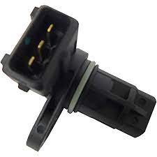 Sensor Eje Leva - Hall Para Hyundai Tucson 01 - 05