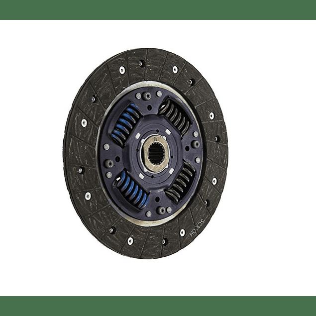 Disco Embrague Orig.para Hyundai Elantra 1.6 2012