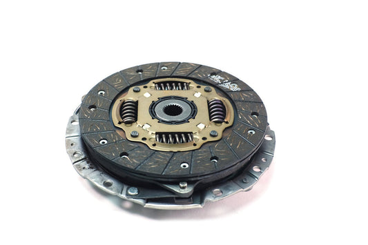 Kit Embrague Motor 1.2-1.1 Valeo I-10 Para Kia Morning 2008 - 2015
