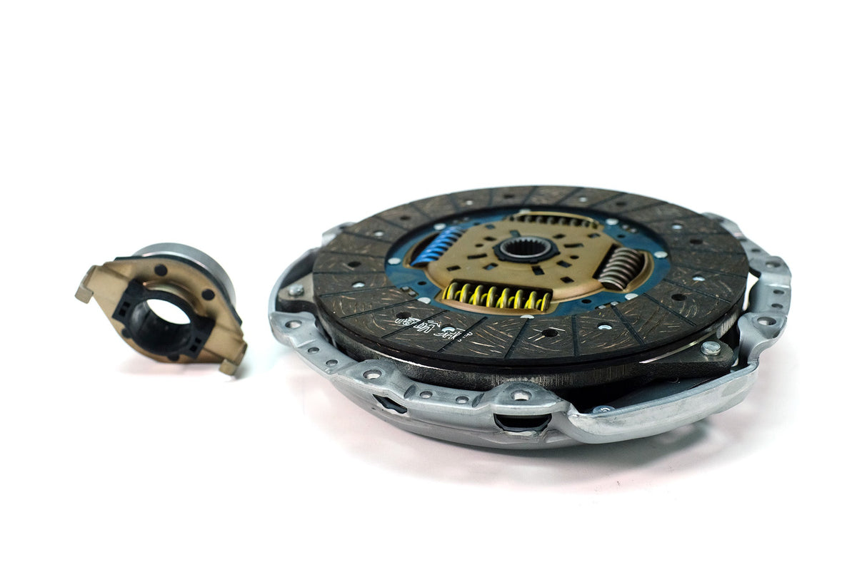 Disco Embrague Motor Petrol. D4Bh Valeo New H1 2008 - 2010