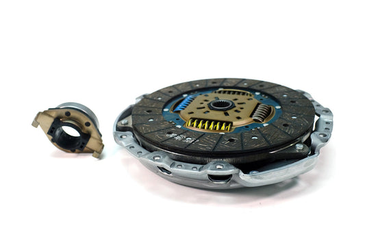 Disco Embrague Motor Petrol. D4Bh Valeo New H1 2008 - 2010
