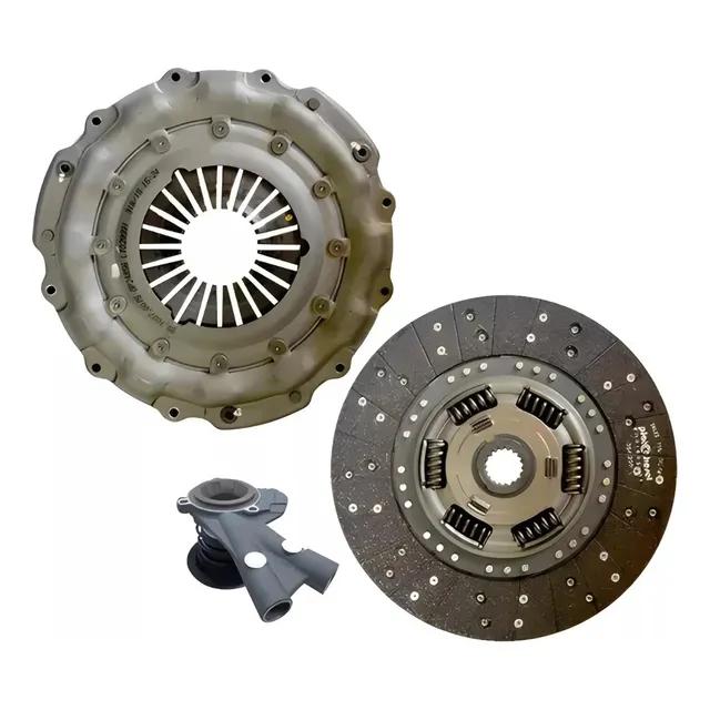 DISCO EMBRAGUE HYUNDAI HD120 2012-2018 SECO