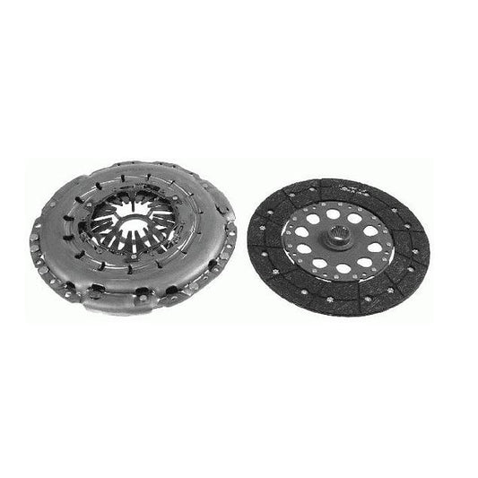 Prensa Embrague Original Para Hyundai Santa Fe 2006-2010