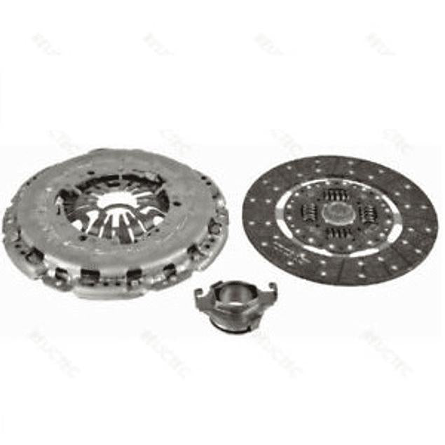 Kit Embrague Orig.para Hyundai H1 2007 2020
