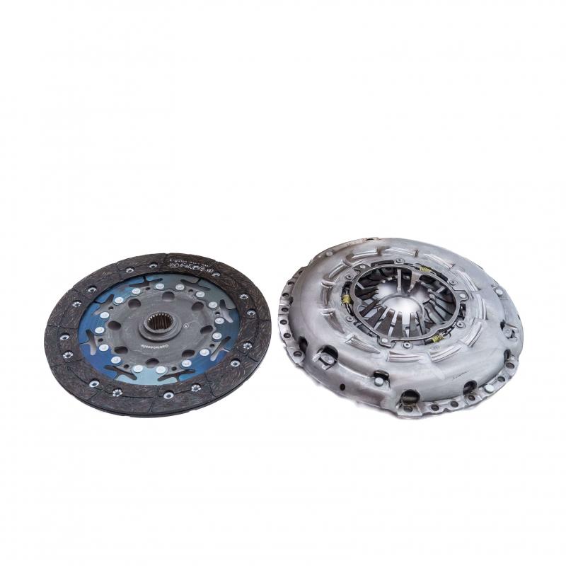 KIT EMBRAGUE  PARA HYUNDAI TUCSON 2,0 DESDE 2015 ORIGINAL