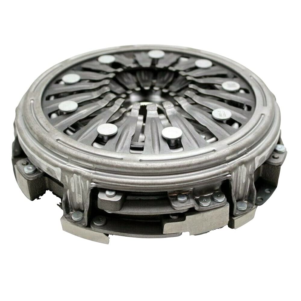 Kit Embrague Motor 1.6 Mt Disco Y Prensa Tucson-Sportage-I30-Para Hyundai Elantra-Kona-Sonata-Para Veloster