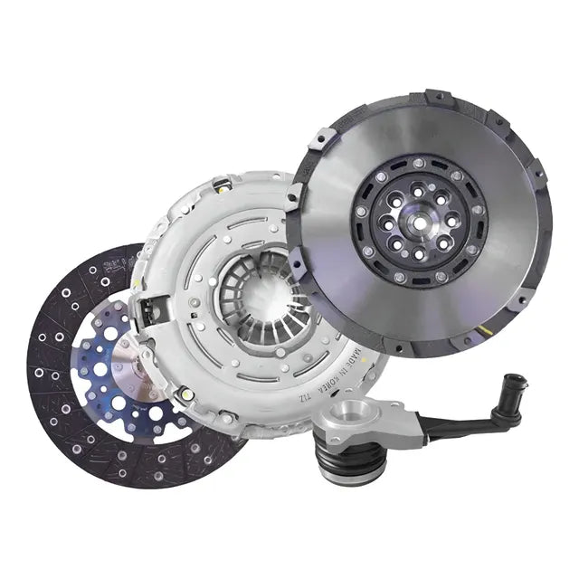 Kit Embrague Original Para Hyundai Staria 2021-2025