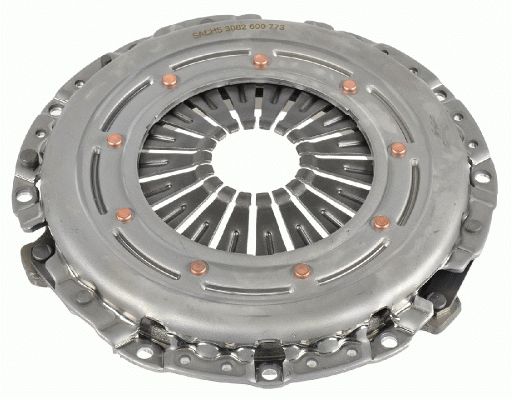 Prensa Embrague 2.4 C.C. Valeo New Sta Fe /Para Kia Sorento Benc. 2010 - 2012