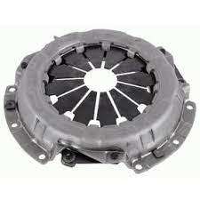 Prensa De Embrague Bencina Motor 1.4-1.6 Para Hyundai Accent Rb Para Hyundai New Accent 2011 - 2014