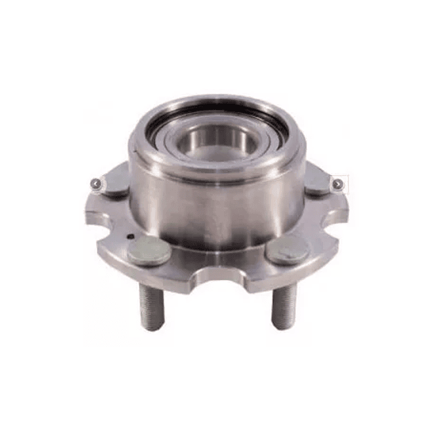 MAZA DELANTERA PARA SSANGYONG ACTYON 2012-2017 4X2 S/ABS