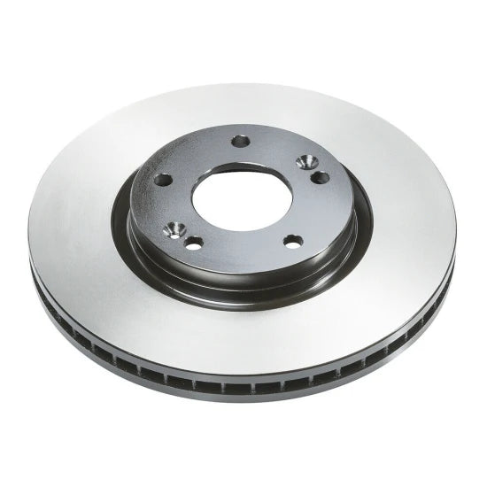 Disco Freno Delantero Alternativo Para SsangYong New Actyon 2013 - 2017