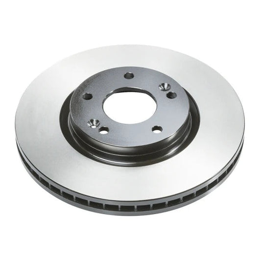 Disco Freno Delantero Alternativo Para SsangYong New Actyon 2013 - 2017