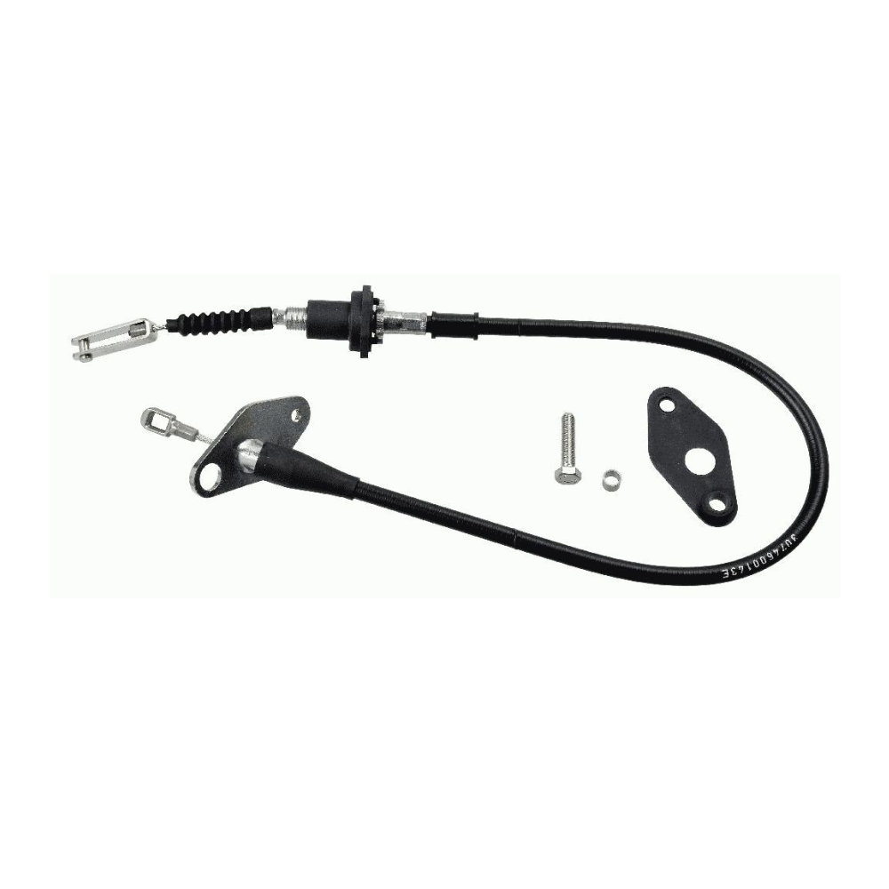Piola Embrague Para Kia Morning 2012