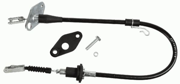 Piola De Embrague 1.1 Original Para Hyundai I-10 2008 - 2014