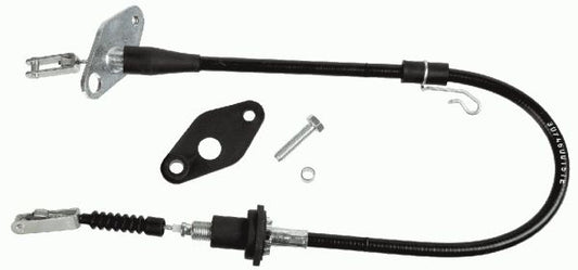 PIOLA EMBRAGUE PARA HYUNDAI I10 DESDE