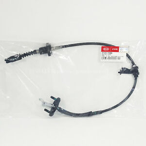 Piola Embrague Original Para kia New Morning 2012 - 2016