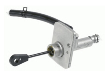 Bomba Embrague Para Hyundai New Elantra 07 - 10 Alternativa