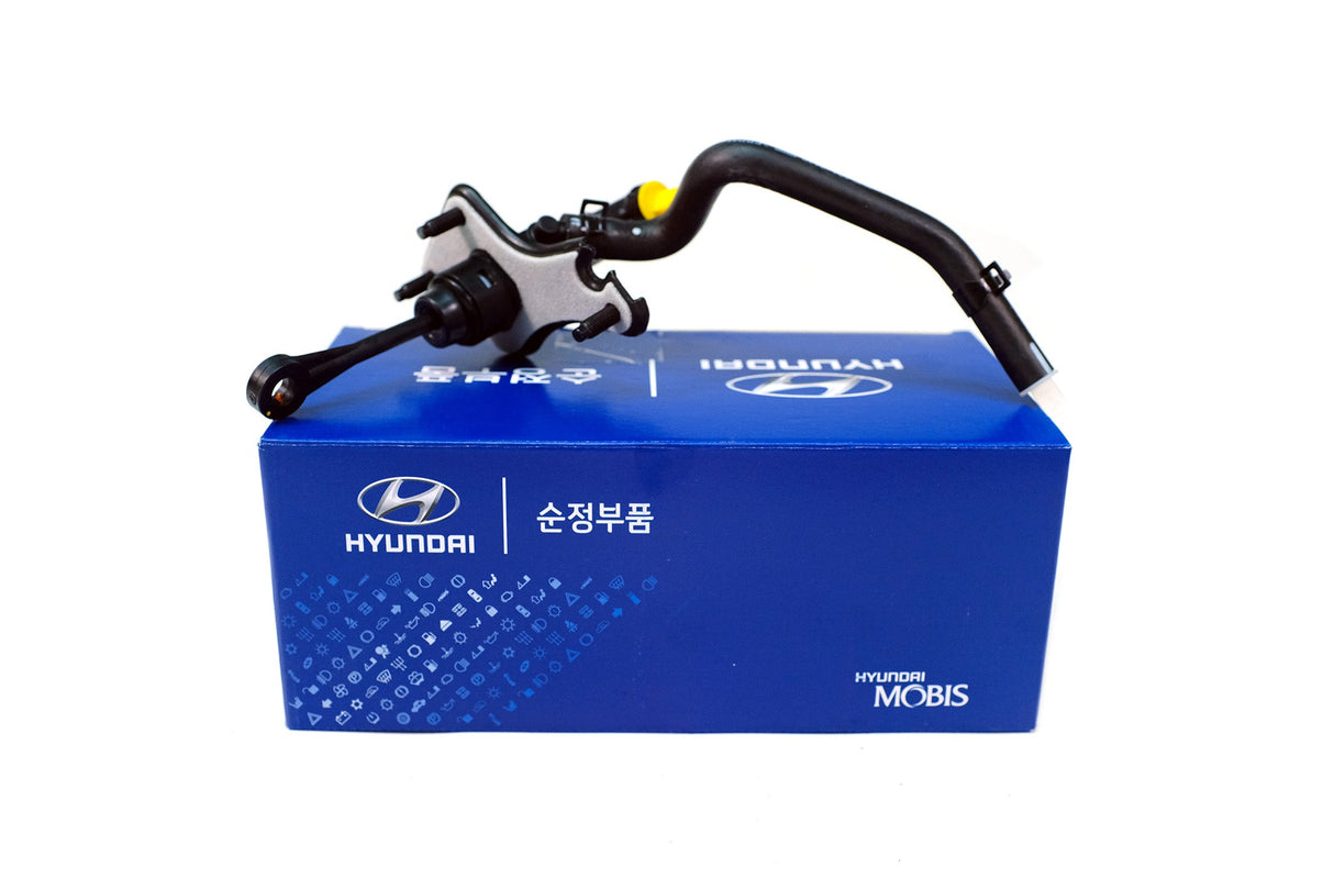 Bomba Embrague Alternativo Para Hyundai Accent Rb Bencina Y Para Petrol 2012 - 2019