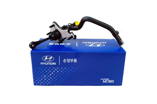 Bomba Embrague Alternativo Para Hyundai Accent Rb Bencina Y Para Petrol 2012 - 2019