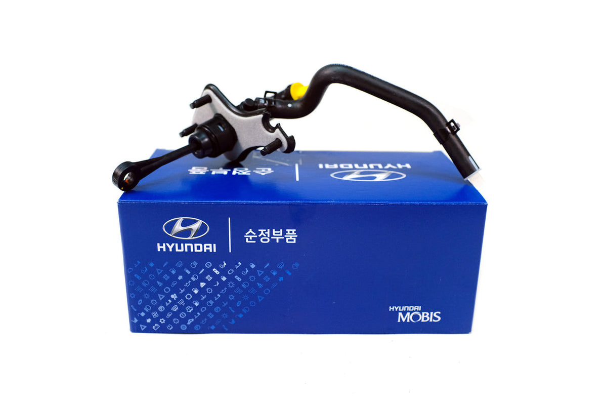 Bomba Embrague para Hyundai Accent RB