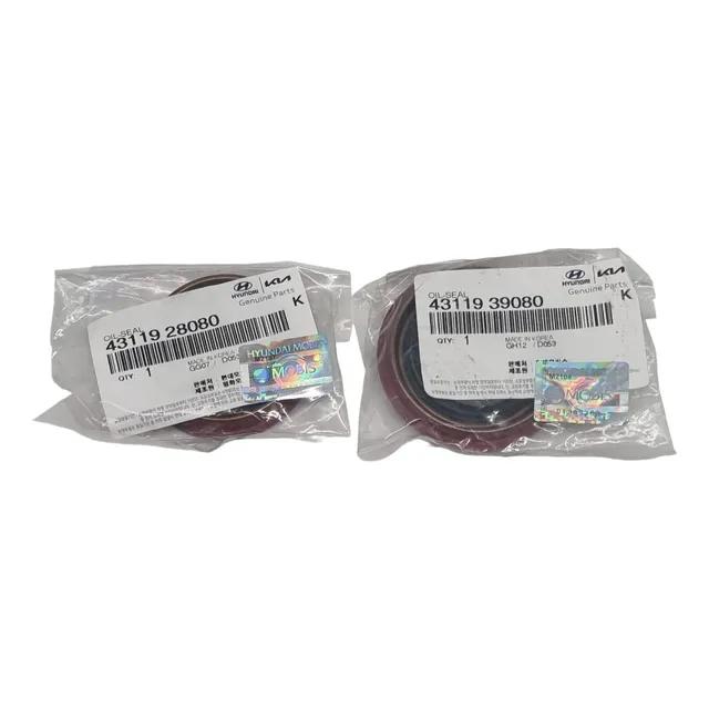 RETEN SALIDA CAJA RH ORIG. PARA KIA MORNING 1,2 DESDE 2012