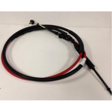 Piola Selectora Cambios Derecho Para Hyundai Hd-65 hasta 2008
