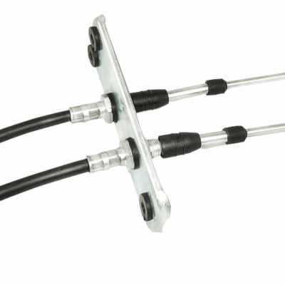 Piola Selectora Cambios Para Hyundai I - 10 Alternativo