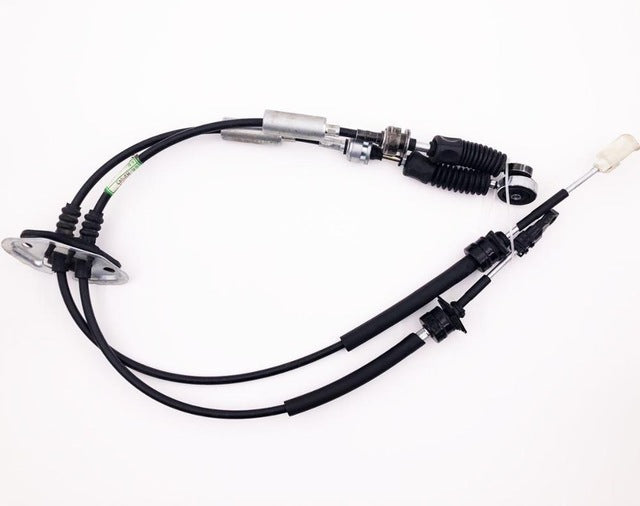 Piola Selectora Cambios Para Hyundai New Accent / Rio Jb 1.4