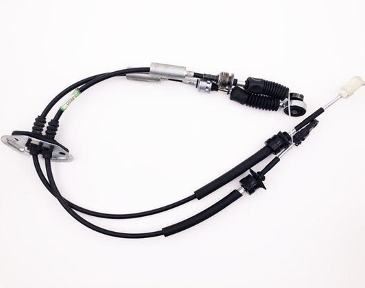 Piola Selectora Cambios Para Hyundai New Accent / Rio Jb 1.4