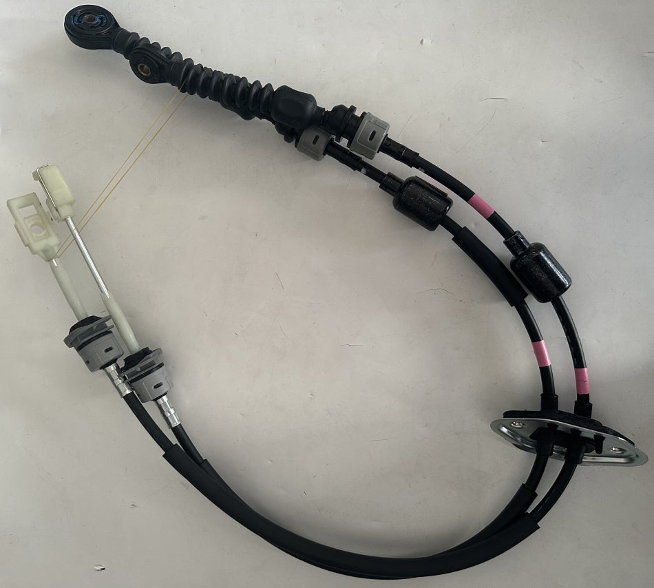 Piola Selectora Cambios Para Hyundai Accent Rb 1.4 Para Korea 2015 - 2020