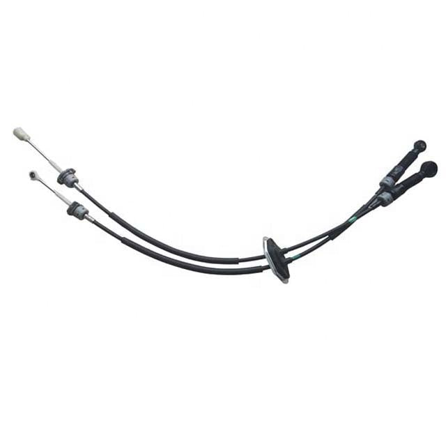 Piola Selectora Cambio Para Kia Rio Korea motor 1.2cc Para Kia Rio 3/4/5 2012 - 2017