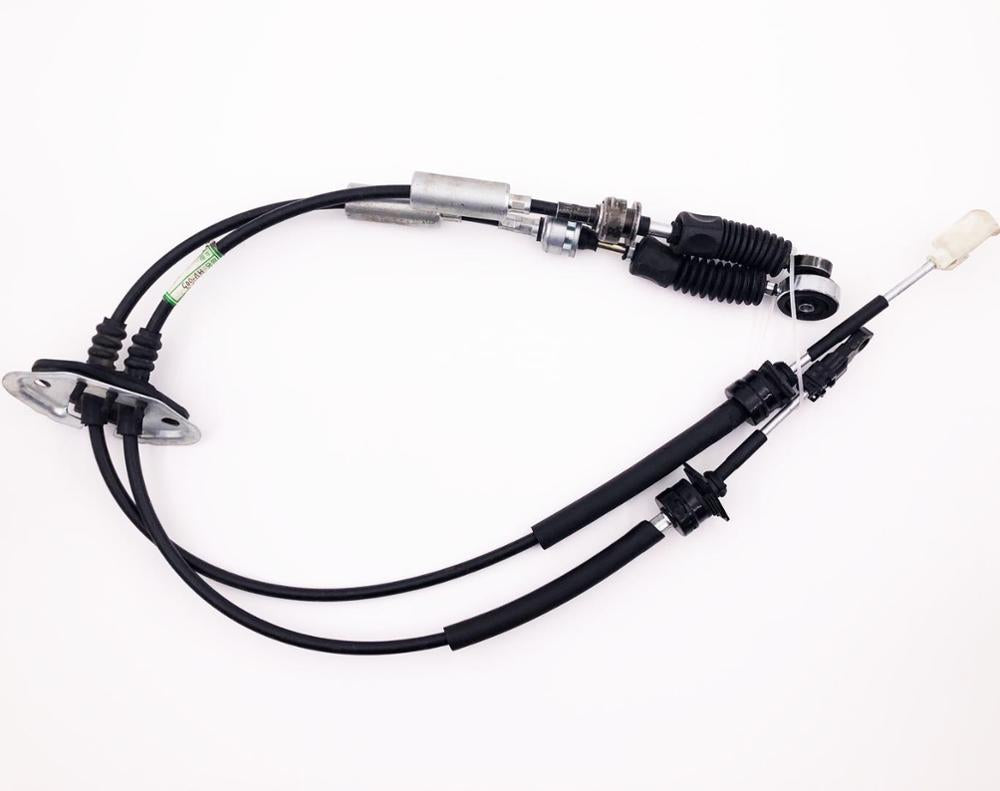 Piola Selectora Cambios Para Hyundai Tucson 05 - 10 Alternativo