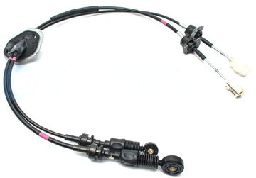 Piola Selectora Cambios Para Hyundai Elantra 07 - 10